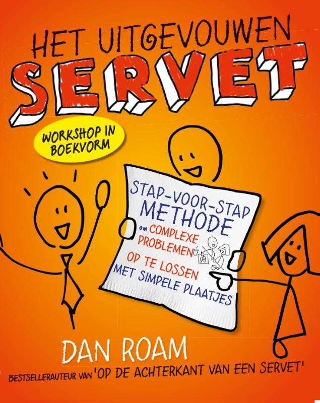 Het Uitgevouwen Servet thumbnail