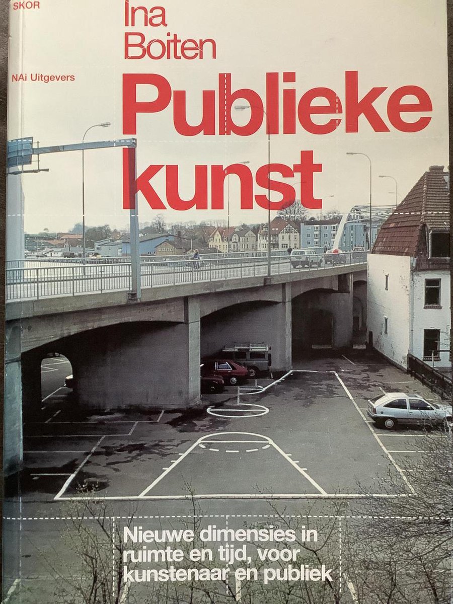 Publieke Kunst