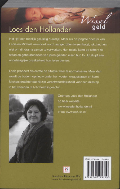 Wisselgeld Wisselgeld achterkant