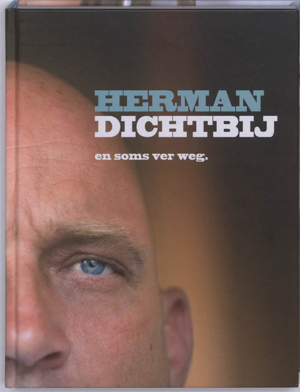 Herman dichtbij