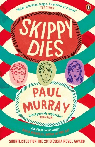 Paul Murray Skippy Dies thumbnail