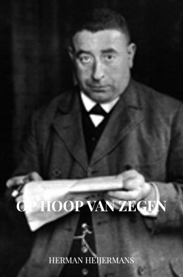Op hoop van zegen
