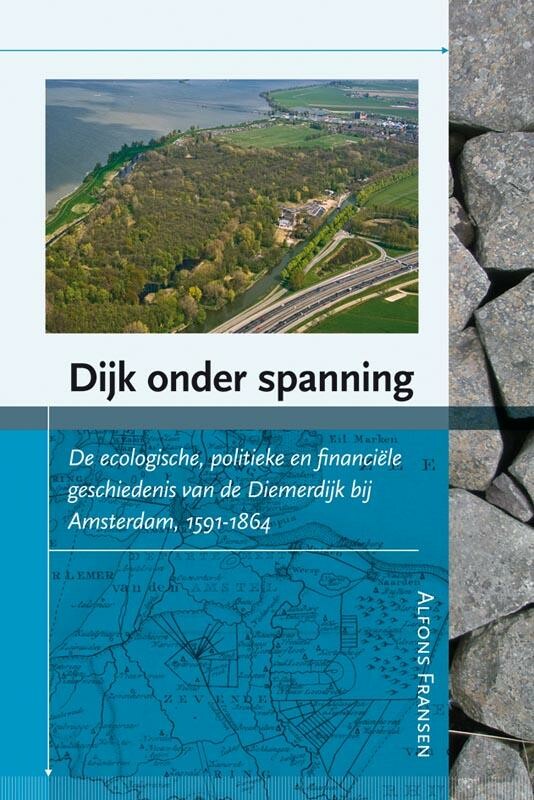 Dijk onder spanning