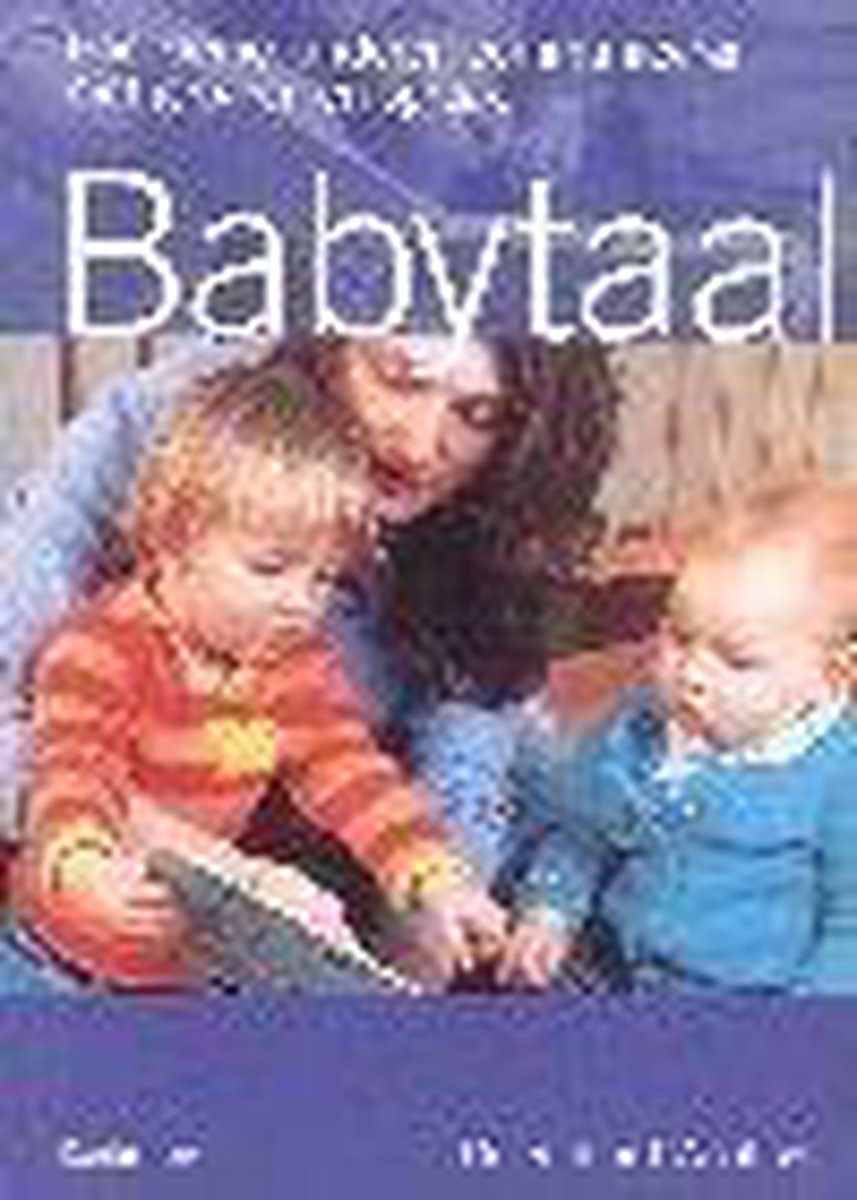 R. Woolfson Babytaal