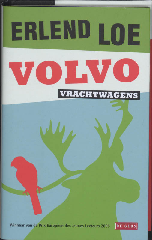 E. Loe Volvo Vrachtwagens thumbnail