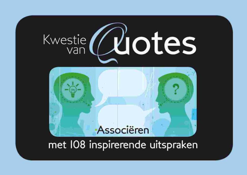 Kwestie van quotes