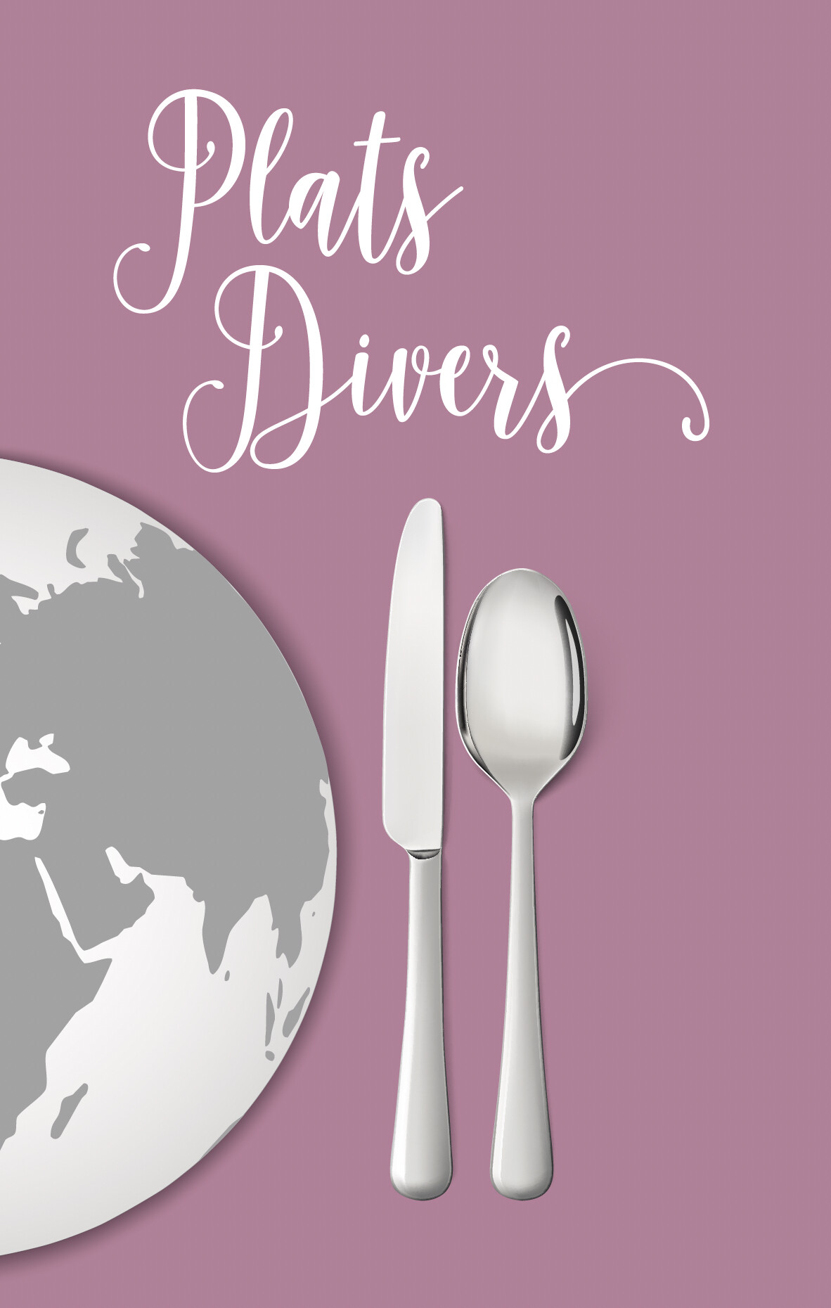 Plats divers