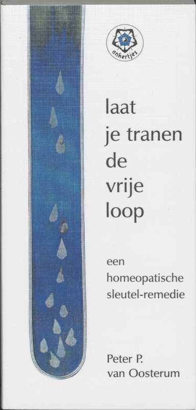P.P. van Oosterum Laat Je Tranen De Vrije Loop / Ankertjes / 216