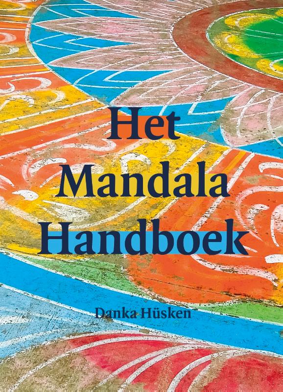 Danka Hüsken Het Mandala Handboek thumbnail