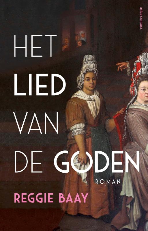 boekenbalie_9789025470548_cover Het lied van de goden