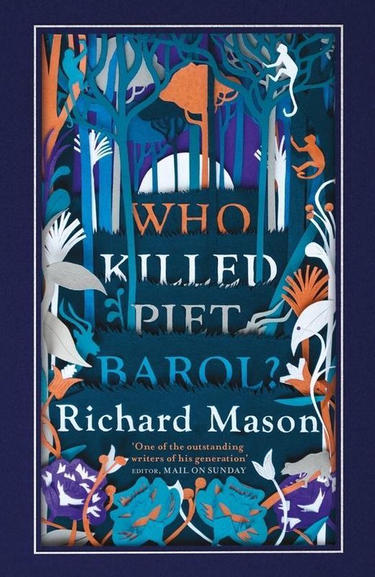 Who Killed Piet Barol?