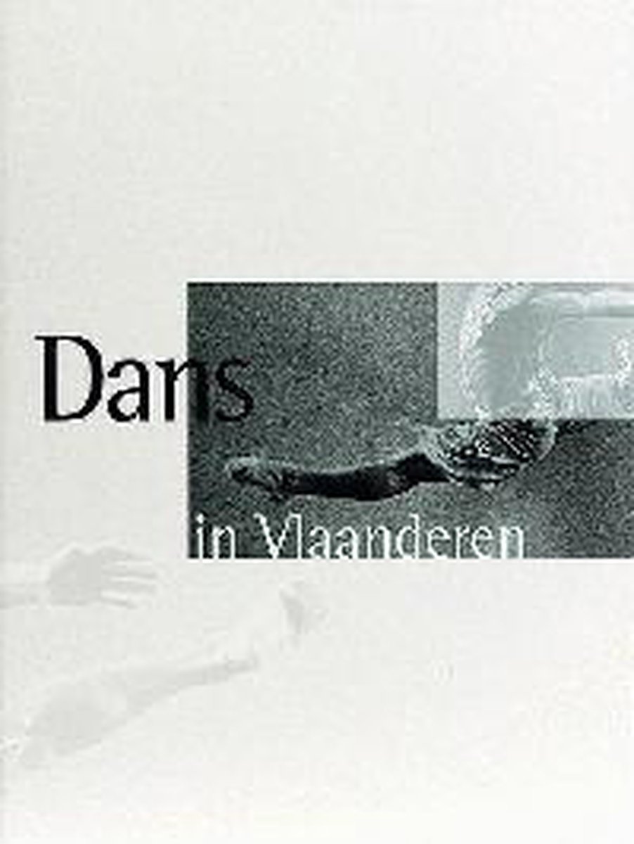 Dans in Vlaanderen