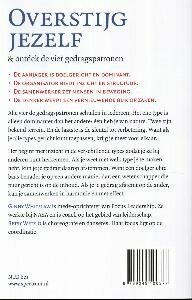 Overstijg jezelf achterkant