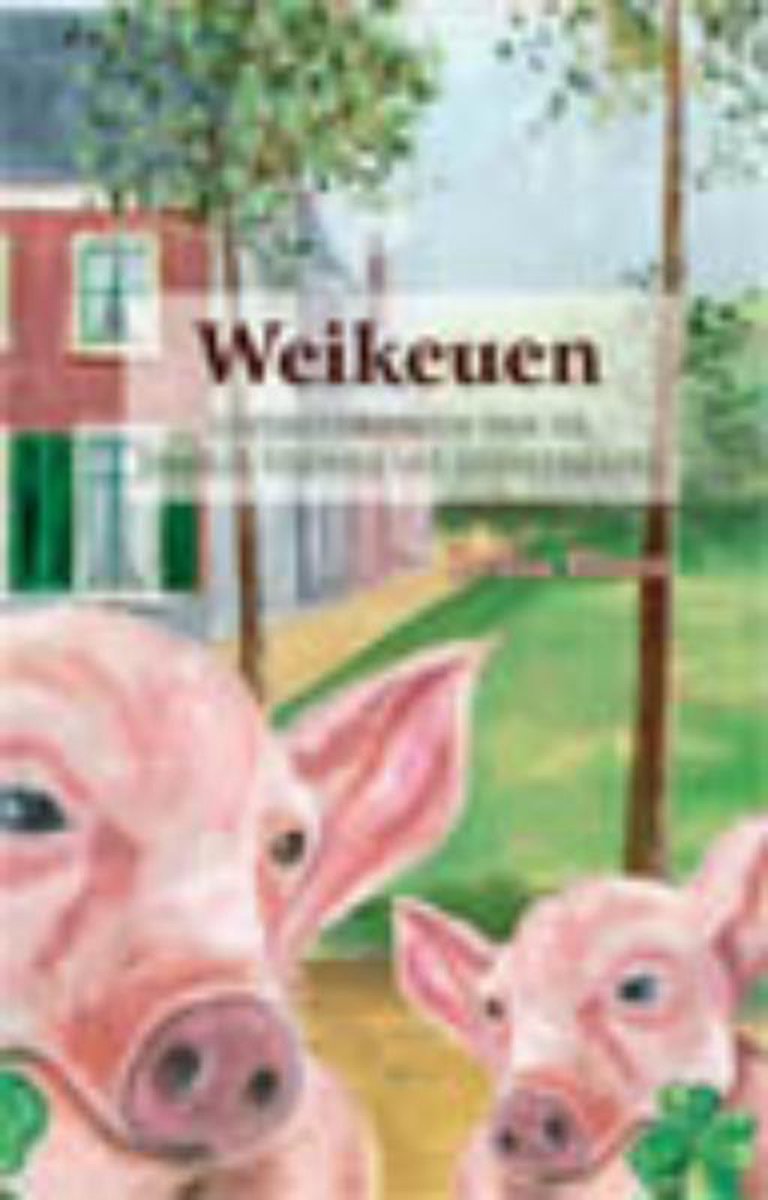 Weikeuen