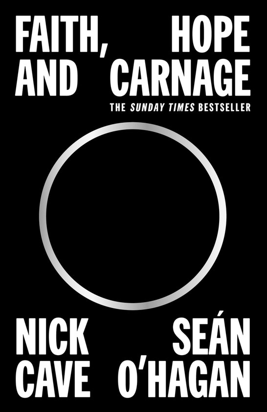 Faith, hope and carnage