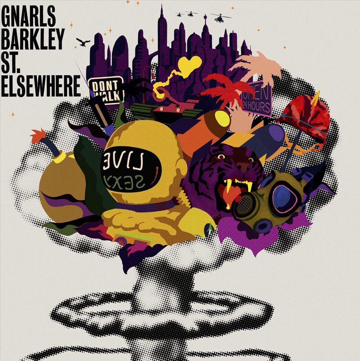 St Elsewhere