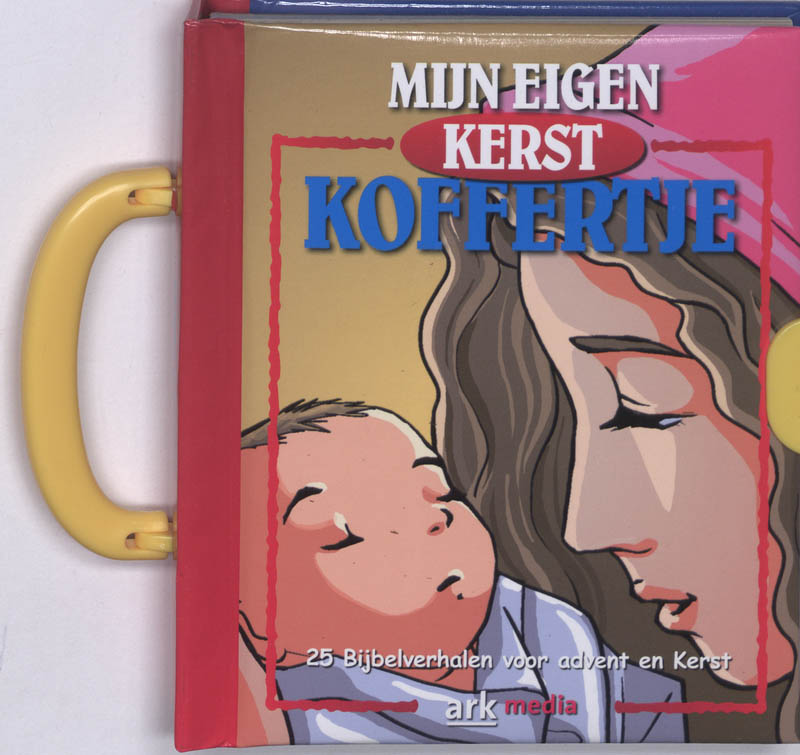 Mijn Eigen Kerstkoffertje thumbnail