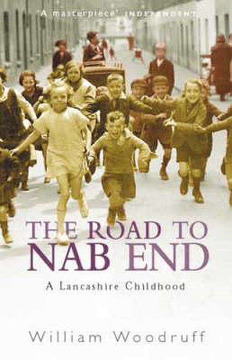 The Road To Nab End