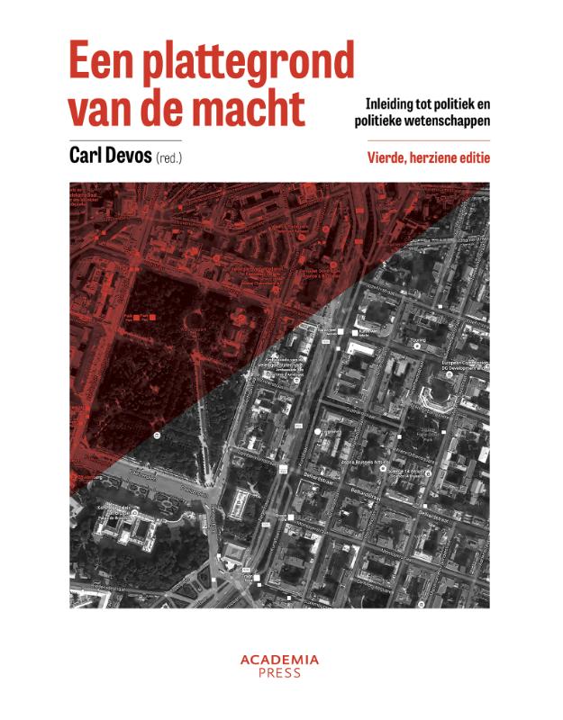 boekenbalie_9789038226026_cover Een plattegrond van de macht 2016
