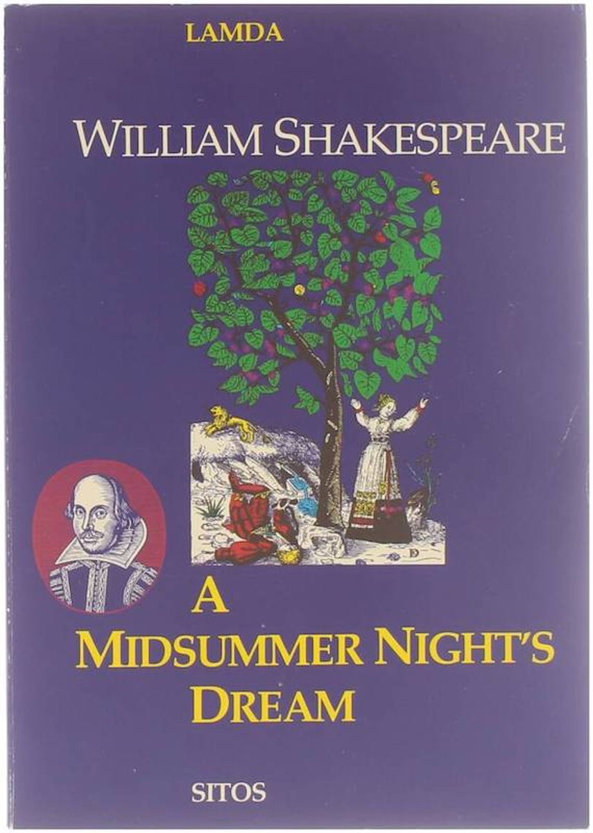 Midsummer night s dream