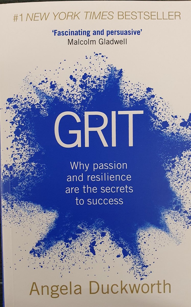 Grit