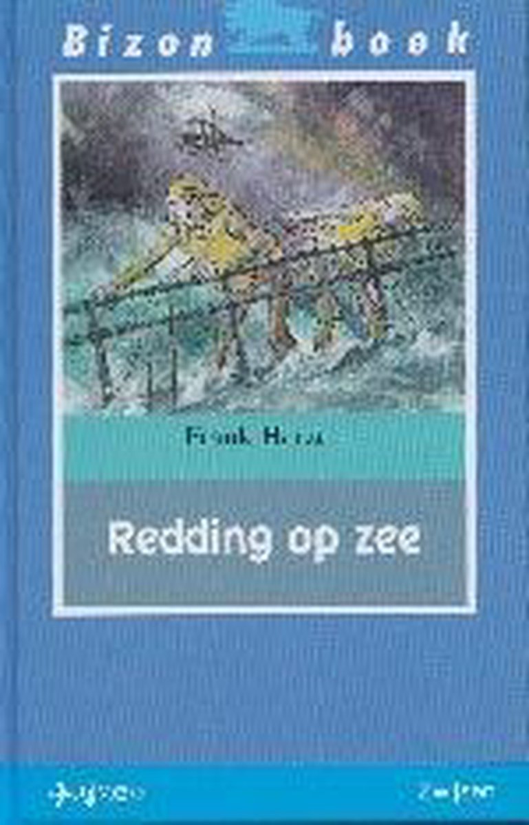 Redding Op Zee
