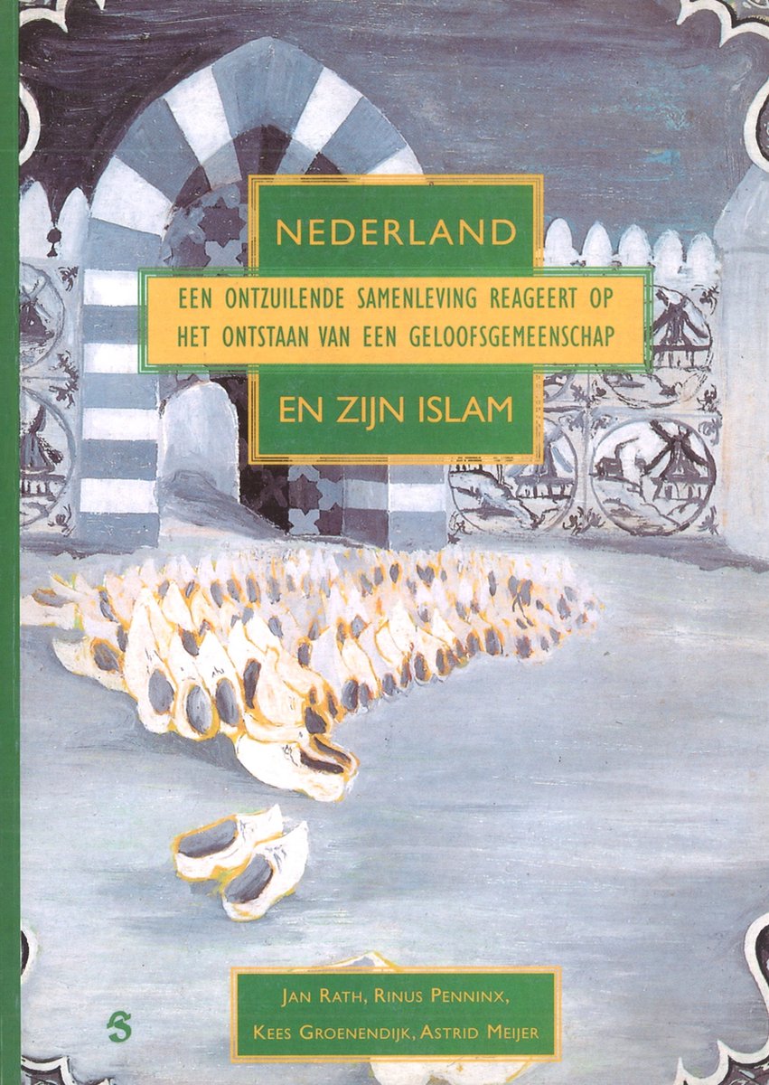 Nederland en zijn Islam / Migratie- en etnische studies / 5