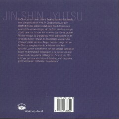 Oorspronkelijk Jin Shin achterkant