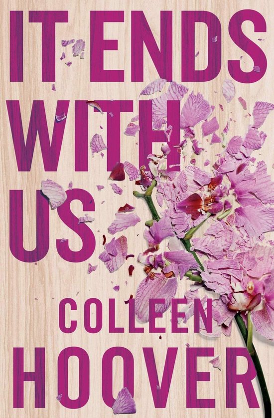 It ends with us / Lily & Atlas / 1