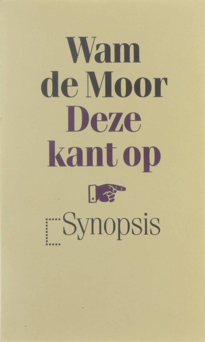 Deze kant op: kritieken en profielen van boeken en schrijvers, 1979 - 1984