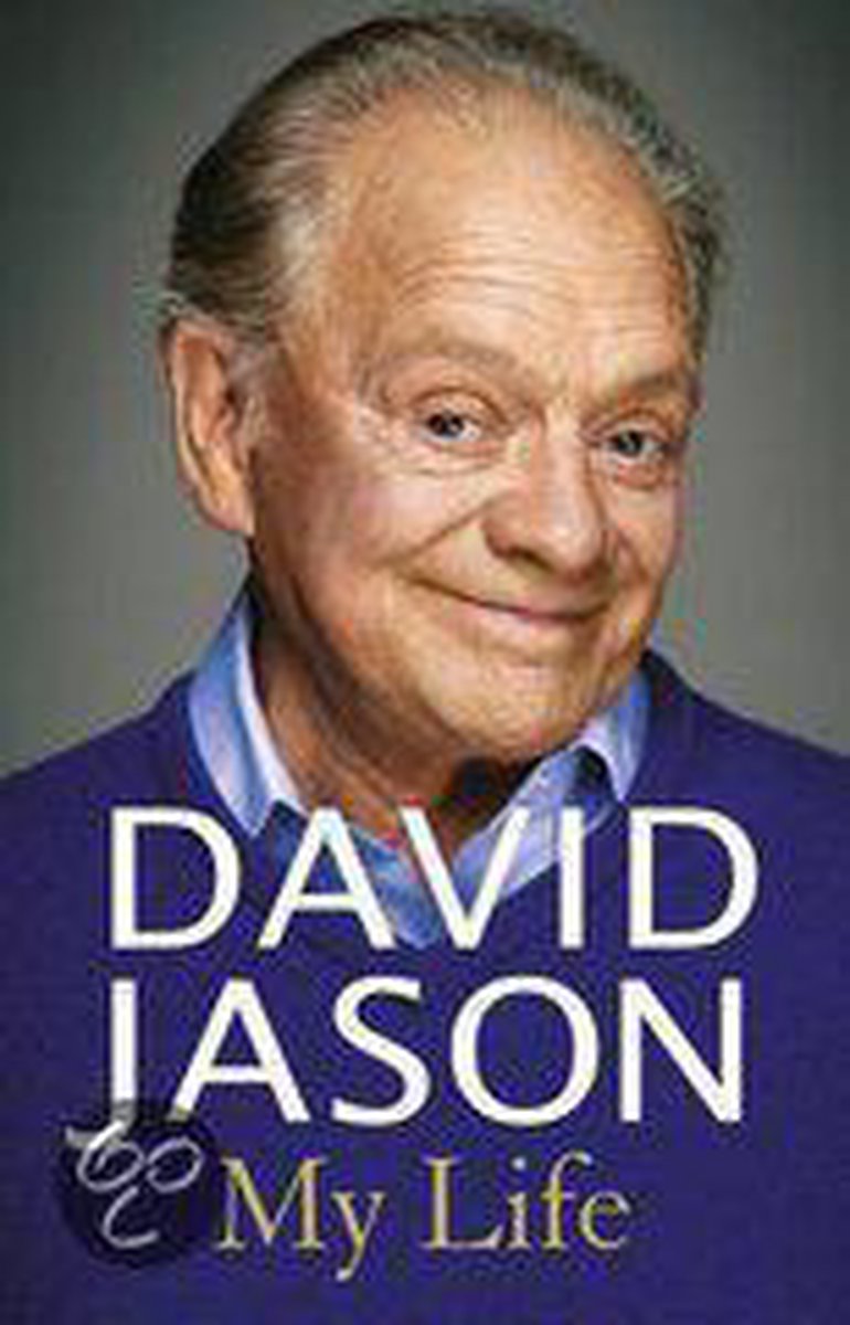 David Jason thumbnail