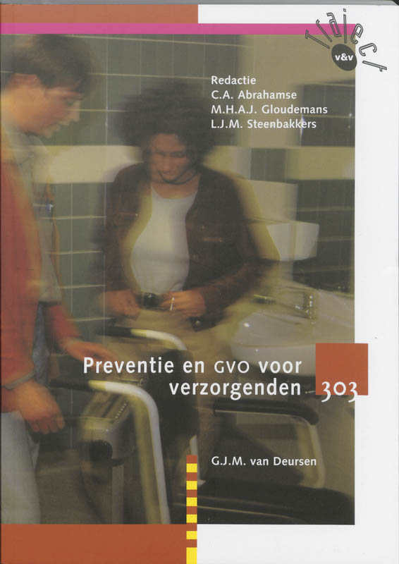 boekenbalie_9789042526099_cover Preventie en GVO voor verzorgenden / 303 / Traject V&V