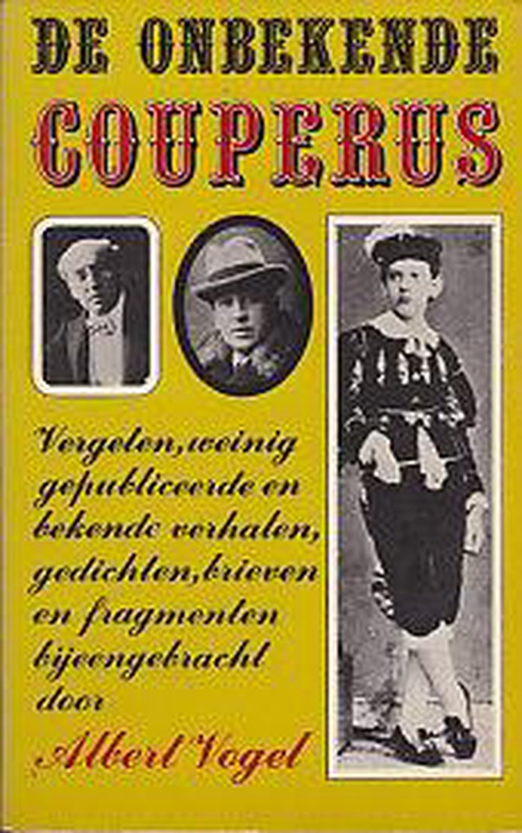boekenbalie_9789020405408_cover De Onbekende Couperus