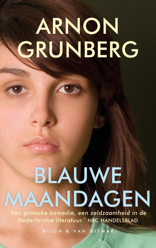 boekenbalie_9789038890654_cover Blauwe maandagen