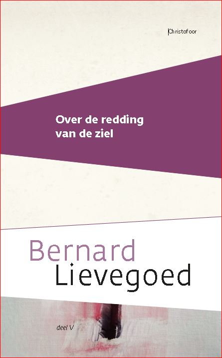 boekenbalie_9789060388365_cover Over de redding van de ziel / Heruitgave boeken van Bernard Lievegoed / 5