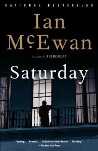 Ian McEwan