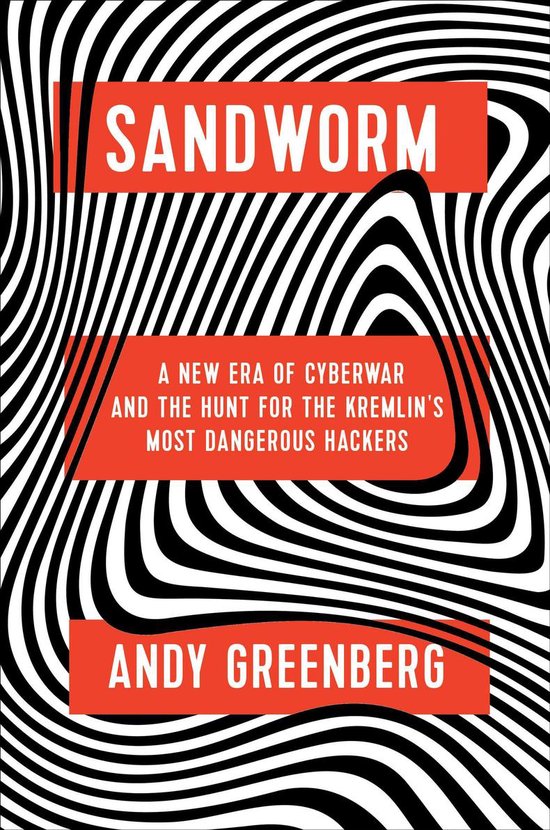 Andy Greenberg Sandworm thumbnail
