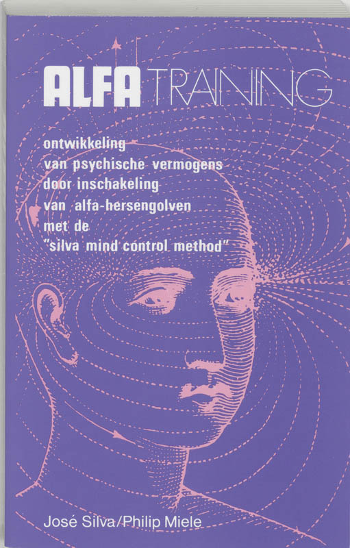 J. Silva Alfa-training / New Age