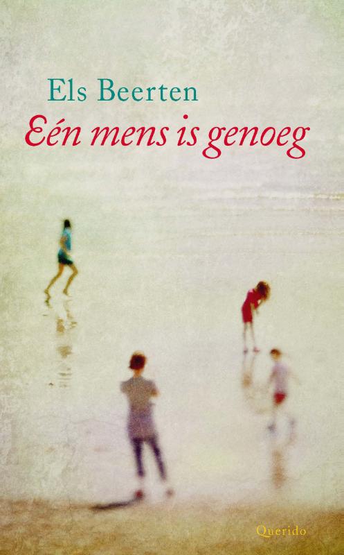 Els Beerten Eén Mens Is Genoeg thumbnail