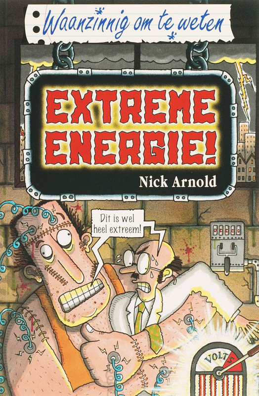 Extreme Energie