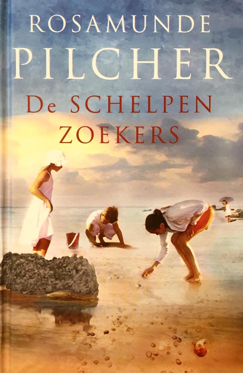 De Schelpenzoekers | Rosamunde Pilcher | Roman | Internationale Klassieker |