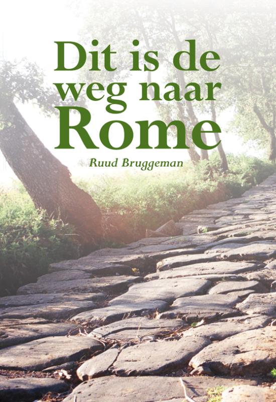 boekenbalie_9789089542502_cover Dit is de weg naar Rome