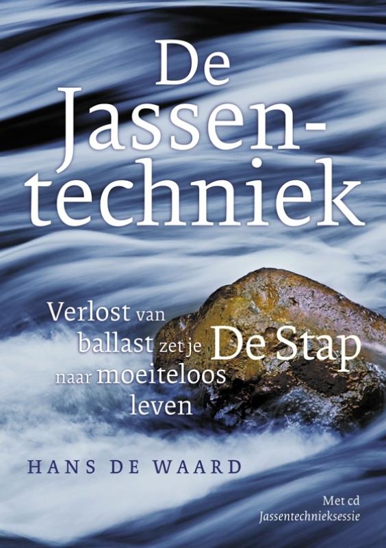 H. de Waard De Jassentechniek thumbnail