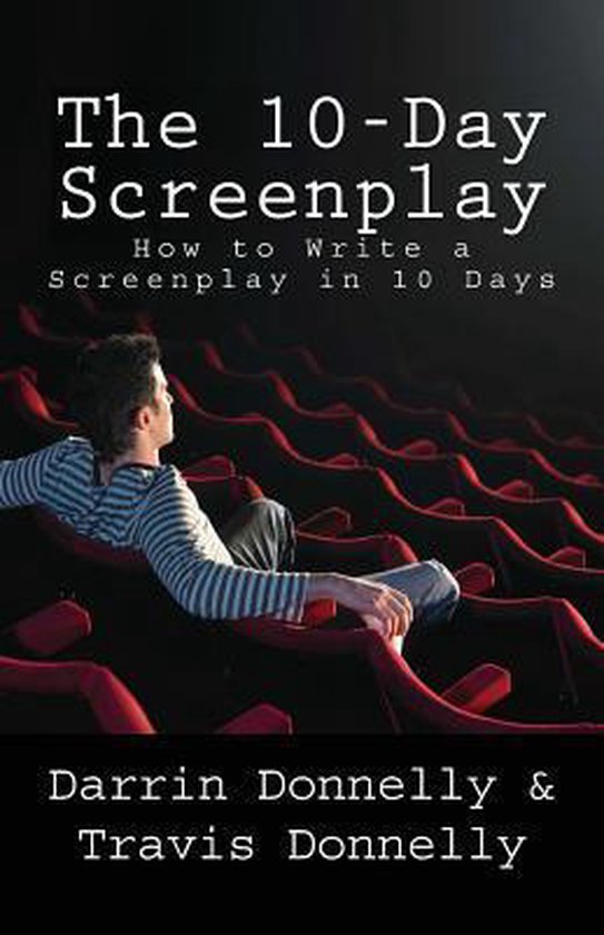 The 10-Day Screenplay