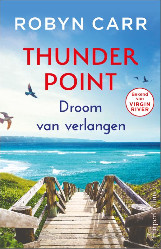 Droom van verlangen / Thunder Point / 9