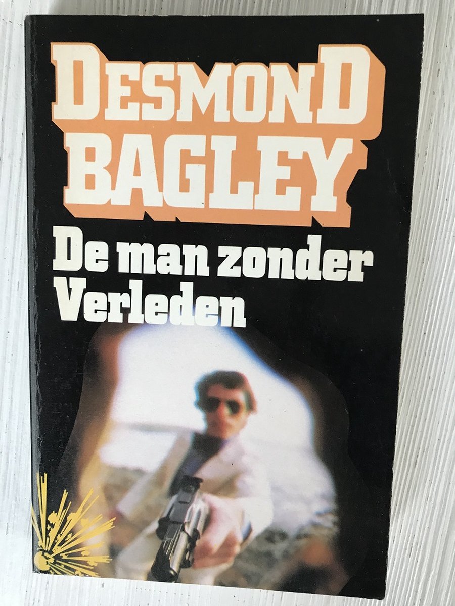 boekenbalie_9789010004505_cover Man zonder verleden