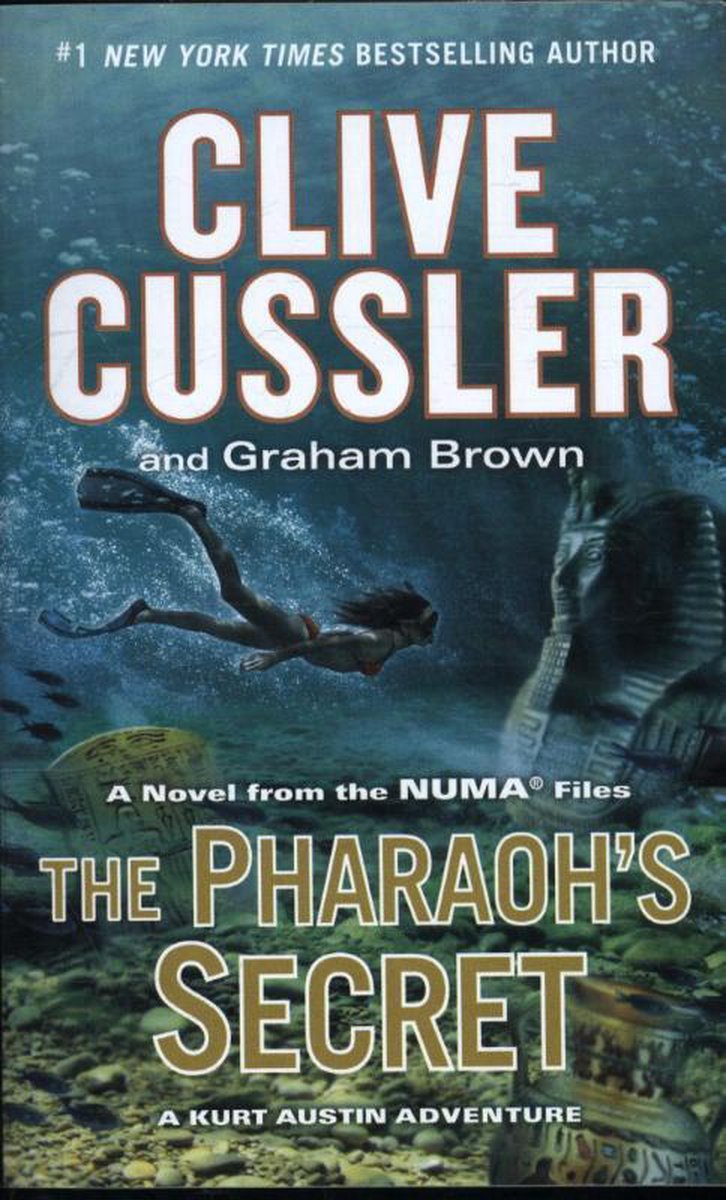The Pharaoh's Secret