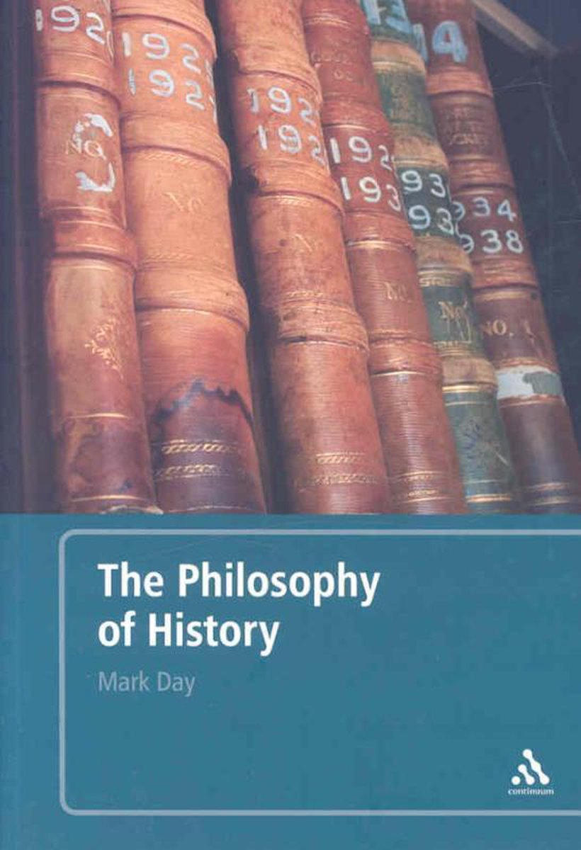 Philosophy of History
