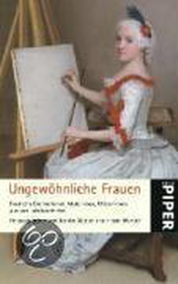 Ungewöhnliche Frauen