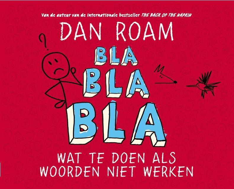 Dan Roam Bla Bla thumbnail